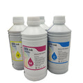 Inkworld CYMK White for Pigment for for Digital Printing on A3 PET Film T-shirt Transfer for Dx5 Dx7 I3200 Printhead
