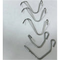 3.0mm Hot Dipped Galvanized T Post Wire Mesh Fence Clips