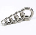 M6 M8 DIN582 Stainless Steel Threaded Round Lifting Eye Nuts