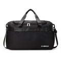 Nylon Wet-Dry Separation Yoga Shoulder BagsWaterproof New Luggage Bags for Women Travel Bag Casual Ladies Fashion Shoulder Bag