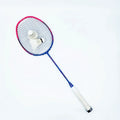 Dmantis Badminton Racquet Grip Full Carbon Fiber Professional Slightly Soft Moderate Defensive Type Offensive Type Elastic