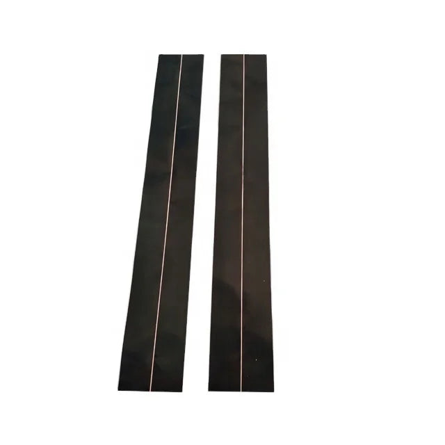 Tinox Coating Solar Absorber in Aluminum Sheet Copper Fins