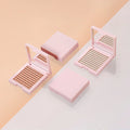 OEM Private Label Face Highlighter Makeup Contour Lasting Waterproof Highlighter Palette Shimmer Pressed Powder