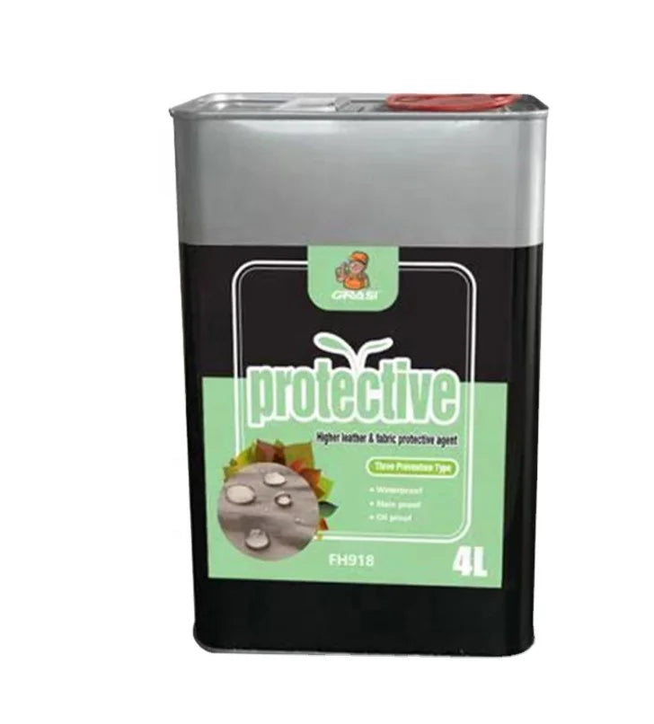 Modern Design Three Prevention Type Nano Liquid Anti-Fog Hydrophobic Protective Coating Spray for Fabric and Outdoor Gear