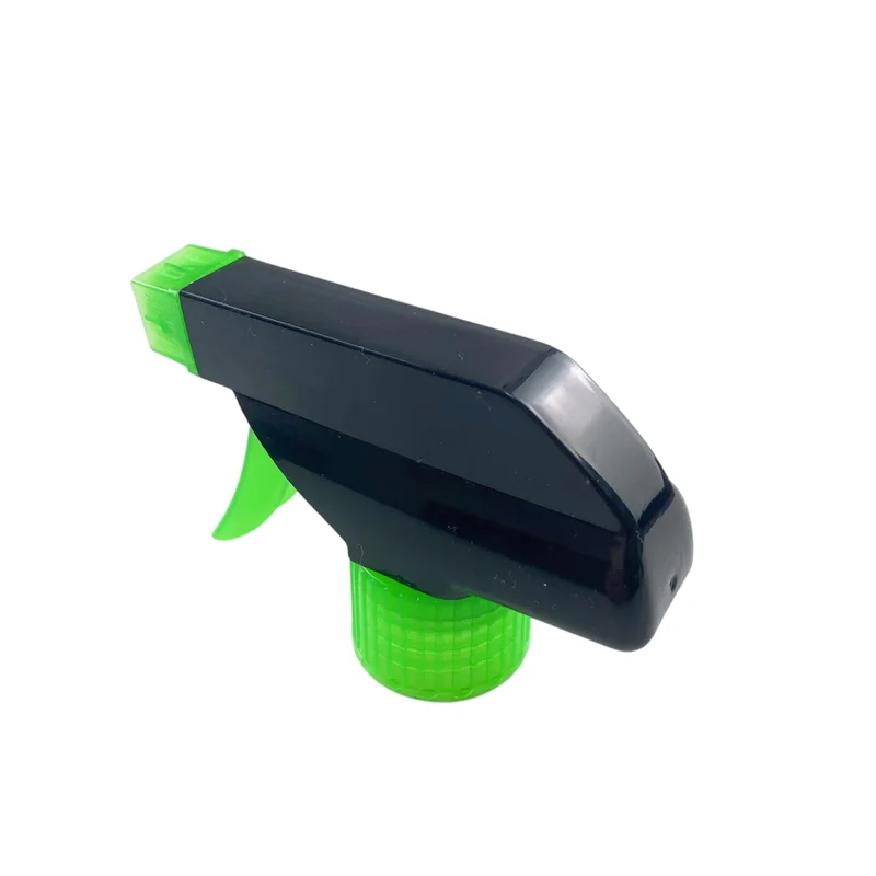 Good Price Agricultural Atomizer Pump Trigger Sprayer Non-Spill Industrial Use Plastic Spray Bottle Stopper for Bottles