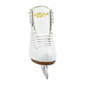Graf 26#-43# Strong Stability Figure Skating Shoes Cotton Fabric Synthetic Leather Arch Support Asia Only