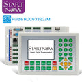 Ruida RDC6332G/M Ruida DSP Motherboard Laser Cutting Engraving Machine Wireless Remote Control Focus System CO2 Laser Controller