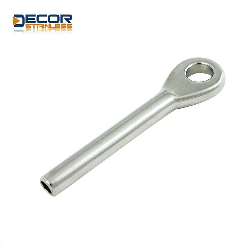 Economical Custom Design Working Tools Eye Terminal