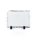 SH-09 100*150*9mm Photo Rock Sublimation Blanks Rock Slate Photo Can Be Custom for Print Picture and logo