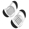 Innovative Stainless Steel Blade Kitchen Gadgets Making Fruit & Vegetable Chips Manual Potato Slicer Cutter