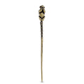CIGARLOONG Cigar Pass Needle Portable Carving Dredge Loose Drill Tool Accessories