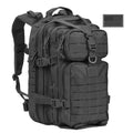 600D Tactical Assault Molle Pack Rucksack Bag Camouflage Backpack Outdoor Waterproof Organizer Tactical Backpack for Hiking
