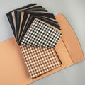 50% Wool Worsted Merino Wool/Polyester Twill Woven Jacket Suiting Fabric Super 120s Yarn Count Medium Weight Eco-Friendly Stock