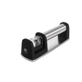 Wholesale New Model Ceramic Knife Sharpener with Stainless Steel Handle for Chefs