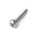 Galvanized Motorcycle Screw Anti Corrosion Vehicle Body Bolt Standard DIN Auto Fastener for Electric Motorcycle Car Modification