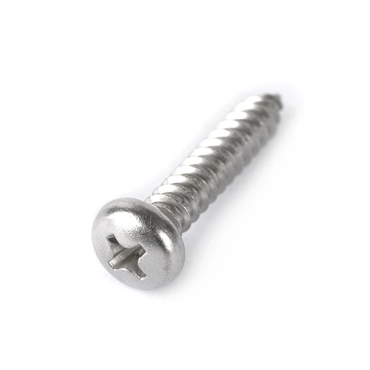 Galvanized Motorcycle Screw Anti Corrosion Vehicle Body Bolt Standard DIN Auto Fastener for Electric Motorcycle Car Modification