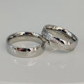 love Cz Diamond Silver Platinum Stainless Steel Jewelry Wedding Rings Anel Bague Anillos Goldringe Snubni Prsten Ringar Ringen