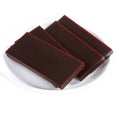 Natural Red Brown Chinese Dondey-hide Gelatin Asini Corii Gelatinum Blocks