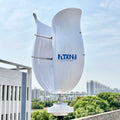 good price 500w 1000w  Wind Turbine Price Wind Energy Generator Export 24/48v Turbines Wind Windmill Flower New Type free energy
