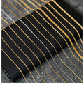 Flexible and Fluid Design Flat Snake Chain Stainless Steel Gold or Silver Plain Chain Sleek and Modern Unisex Jewelry Necklace