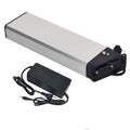 Electric Bike Ebike E Scooter 48v 52v 13ah 15ah 17.5ah Lithium Ion Battery Pack 36V Electric Bicycle Li Ion 18650 Cell