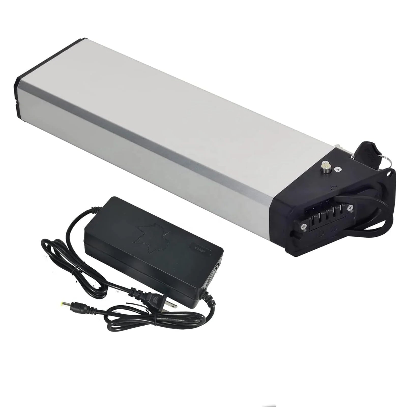 Electric Bike Ebike E Scooter 48v 52v 13ah 15ah 17.5ah Lithium Ion Battery Pack 36V Electric Bicycle Li Ion 18650 Cell