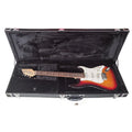 Factory Wholesale Square Universal Electric Guitar Case Hard Case