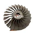 SLM Custom Metal 3D Printing Services Custom Stainless Steel Designs