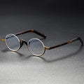 KMN80 Computer High Titanium Lightweight Glasses Optical Spectacle Eyeglasses Frames for Eye Glasses