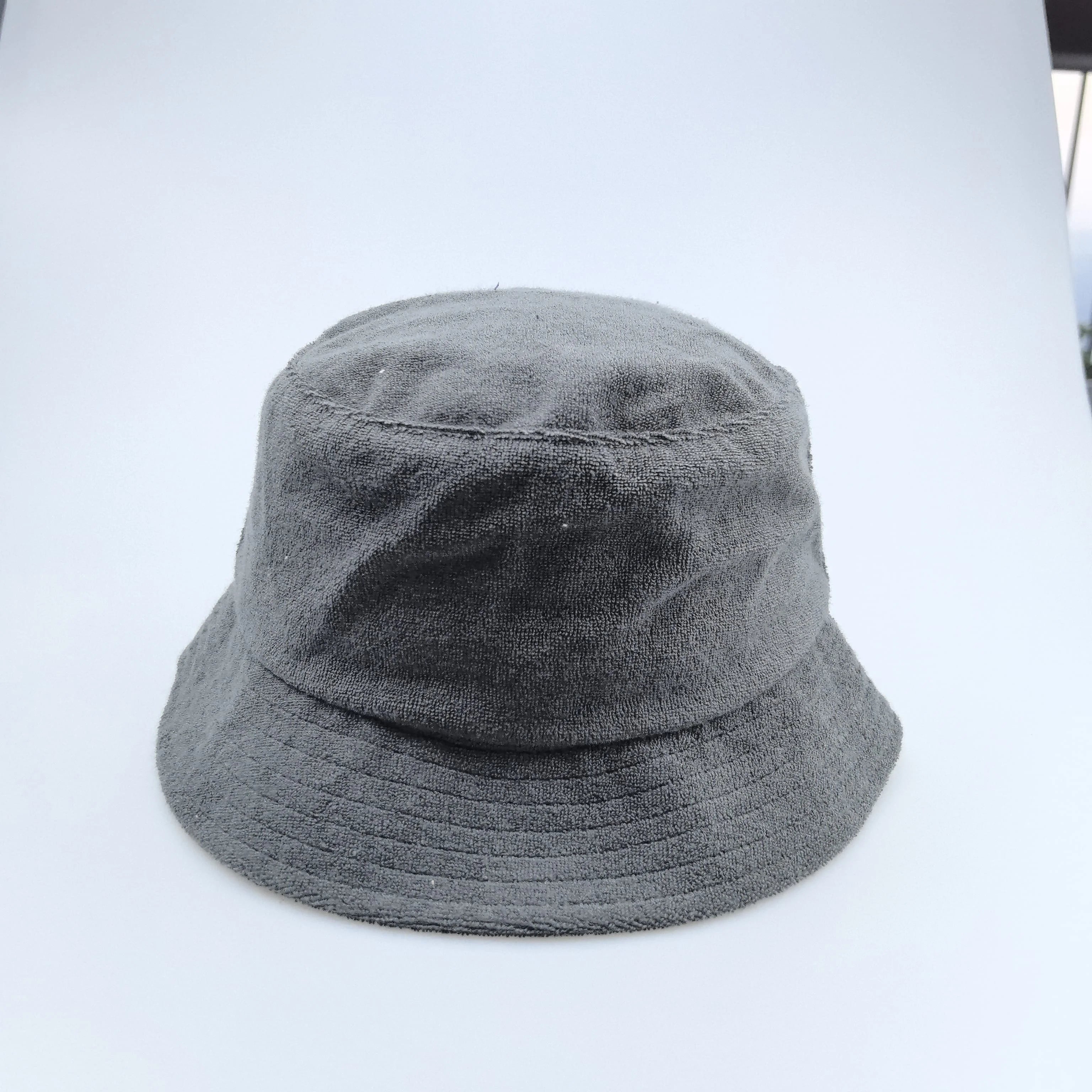 Men Women Sun Hat All-Season Big-Brimmed Fisherman's Hat Custom Winter Outdoor Unisex Bucket Hat