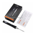 VAOHM TS80P Mini Smart Portable Digital Soldering Iron (TS80P-MAIN) with 1-Year Warranty