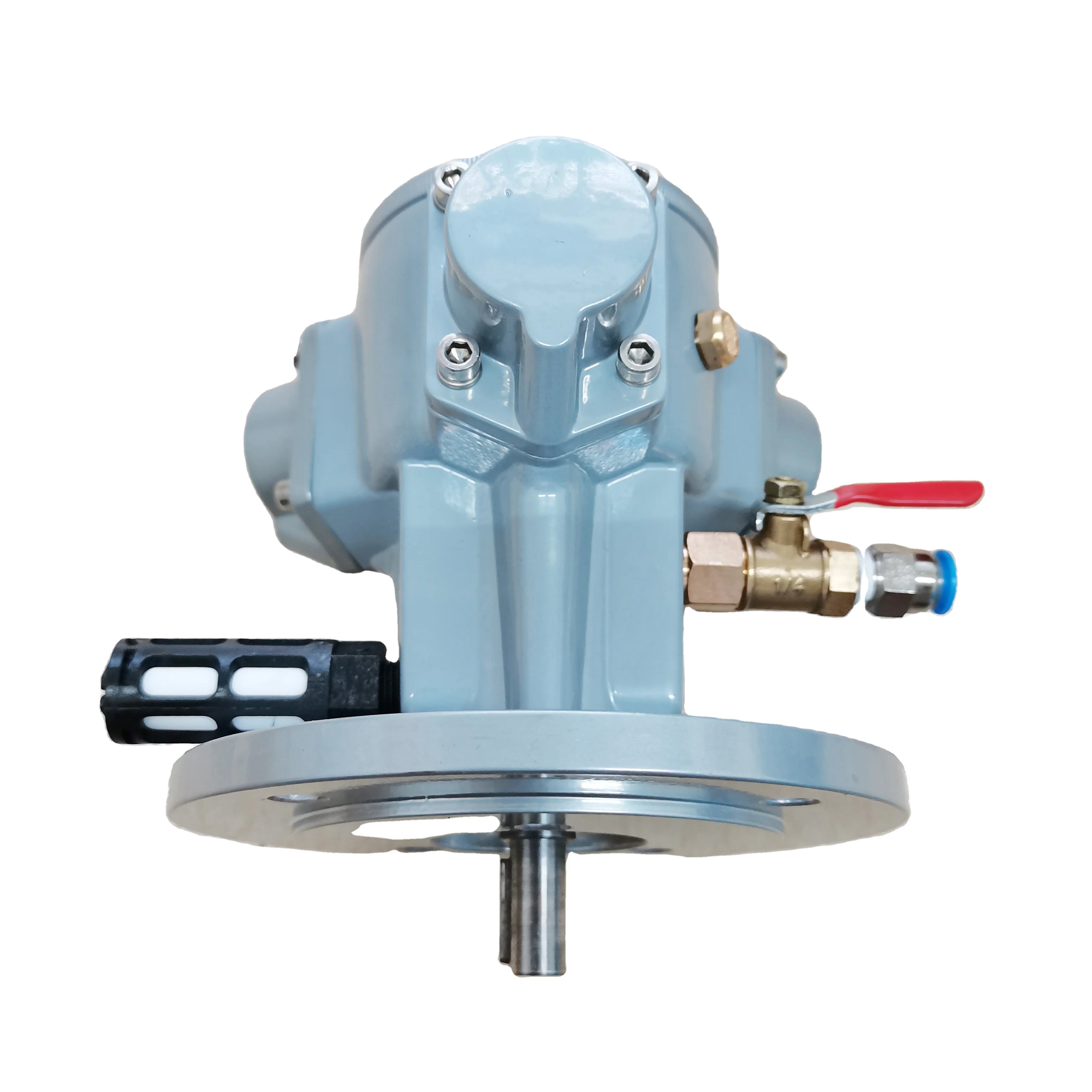 1/6HP Piston Air Motor 1/6HP 015 Pneumatic Motor