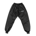 Chinese Traditional Wushu Pants Comfortable Martial Arts Pants for Exercise