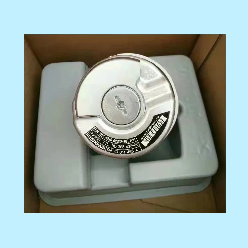 HEIDENHAIN Encoder ERN 1321 4096 62S12-30 P11 ID 385 423-05