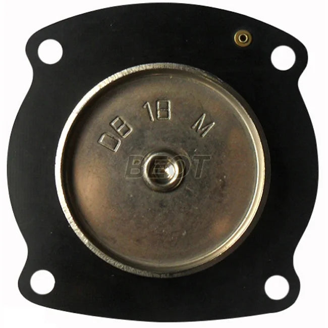 Mecair DB18M Type Nitrile NBR FKM Diaphragm Membrana Repair Kits for VNP608 VNP708 Dust Collector Diaphragm Pulse Valves