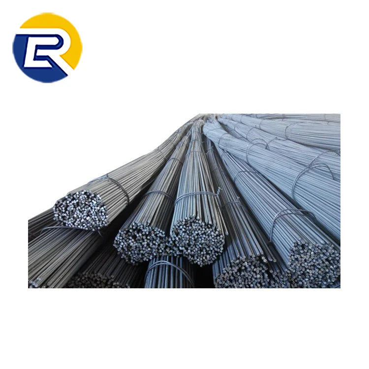 Concrete Reinforcement Bar