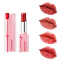 Wholesale Private Label Hydrating Plumping Glossy Lipstick Long Lasting Shiny Moisturizing Mirror Lipstick for Lips