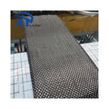 3K 220g 150mm Durable Expandable Plain Black 100%carbon Fiber Heated Tape Textile
