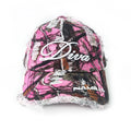 Denim Baseball Cap Unisex Sport Hat Casual Women Men Sun Hat Cowboy Cap