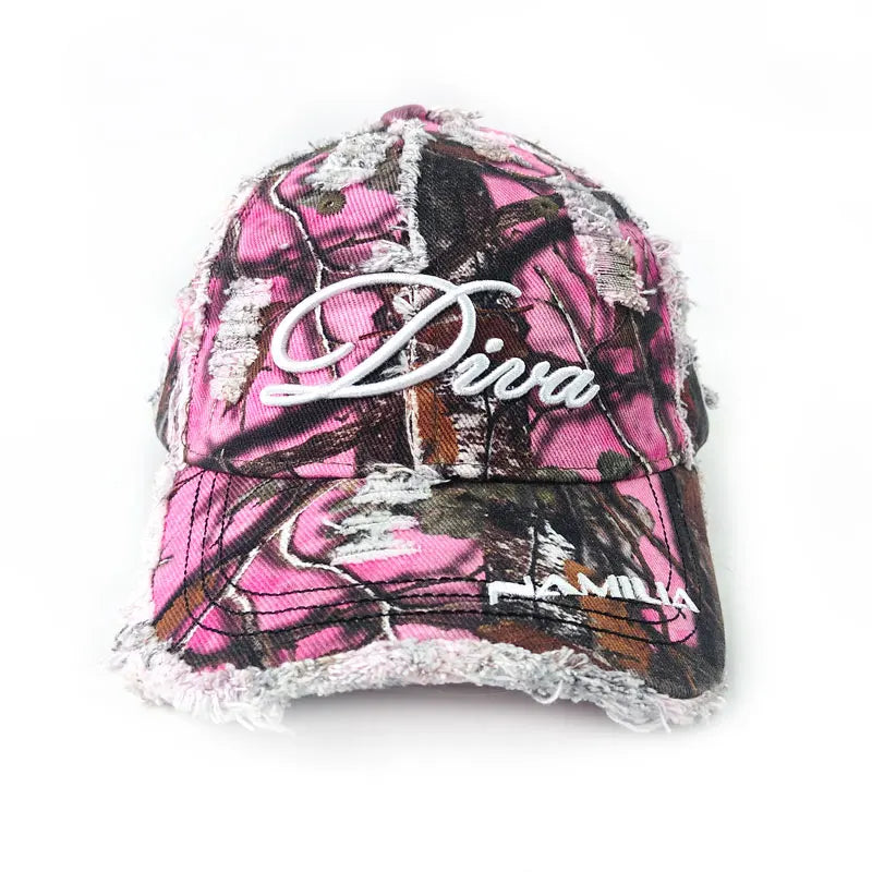 Denim Baseball Cap Unisex Sport Hat Casual Women Men Sun Hat Cowboy Cap