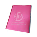 SM74 Red Anti-Marking Jacket 750x575mm SM74 for Offset Printing Machine Cylinder Jackets