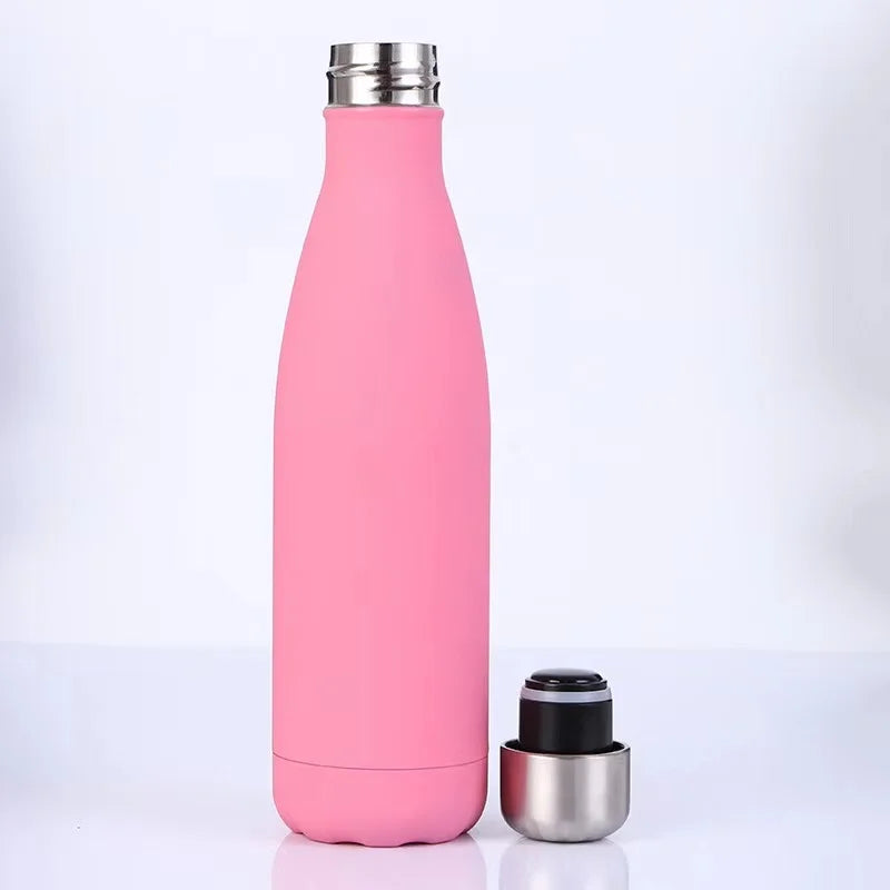 123sports Best Seller Double Wall Water Bottle Stainless Steel Vacuum Flask Cupping Machine Vacuum Therapy/