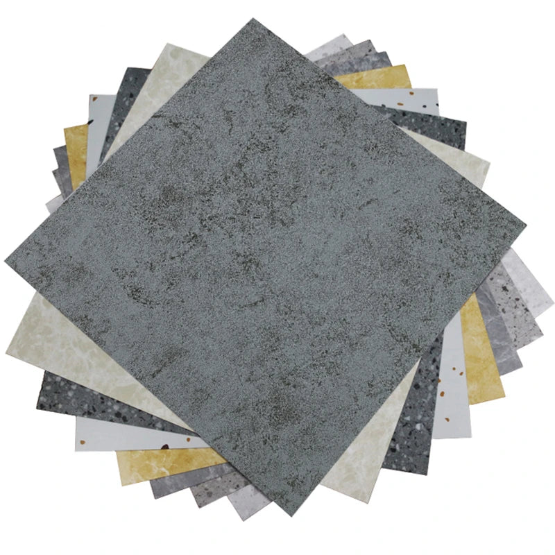 Eco Vinyl Wooden Texture Plastic PVC Flooring Fireproof Luxury Friendly Hot Sale Waterproof Indoor  Vinyl Flooring
