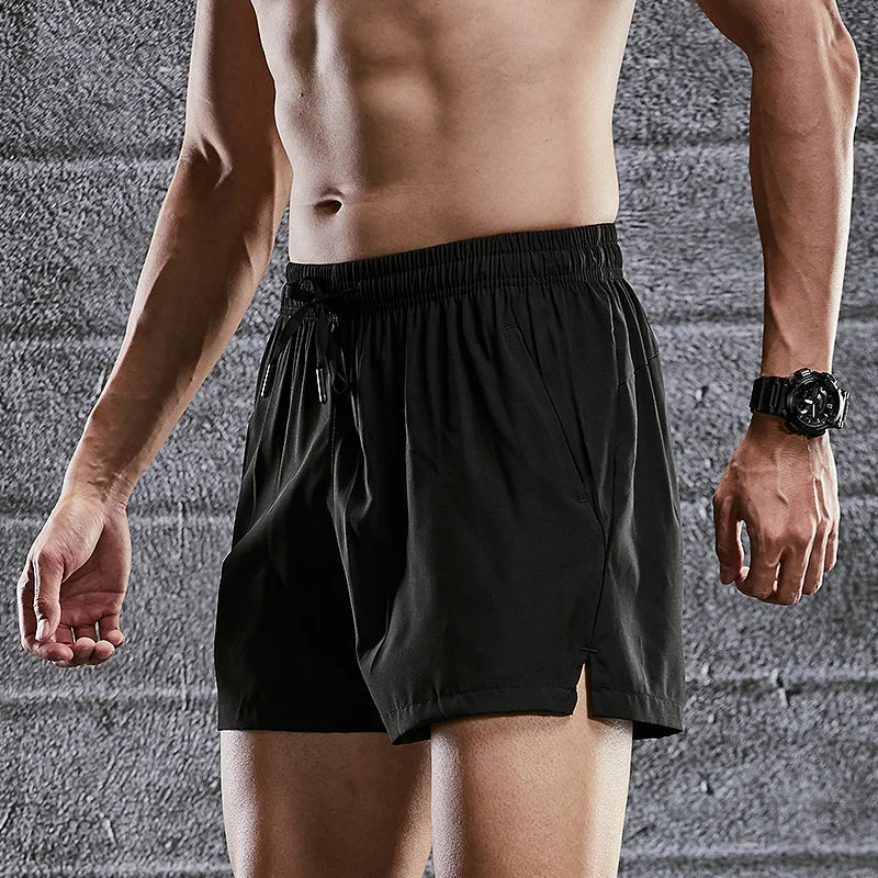 USA Size XS-2XL Running Plain Shorts for Printing Blank Shorts Shorts for Men