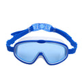 UV Waterproof Anti Fog Swimwear Eyewear Swim Diving Water Glasses