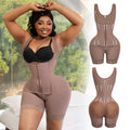 Stage 1 Colombiana Completa Cinturilla Modeladoras Colombian Shapewear Post Operatorias Reloj De Arena Shorts Fajas Reductoras MegaBDM