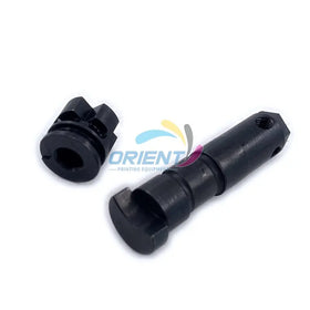 Top Quality L3.040.404 Locking Disc L3.040.405 Eccentric Bolt F3.040.281 F3.040.404 for Heidelberg CD74 Printing Machinery Parts