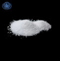 White Aluminium Oxide Blasting Media Coarse Crystal High Purity Polishing Powder