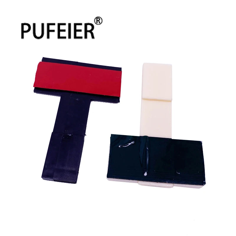 CISS T Supporter Arm T Shape Bracket Pipeline Hose Ink Tube Holder Clip Clamp Inkjet Printer CISS Accessories