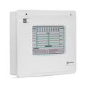 SUMRING Factory's Conventional 1-10 Zones Fire Alarm Control Panel for Fire Protection System